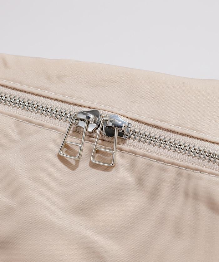 特別款多功能附小包尼龍單肩包