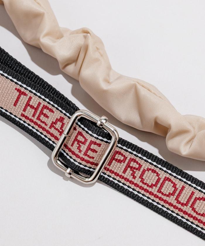 特別款多功能附小包尼龍單肩包