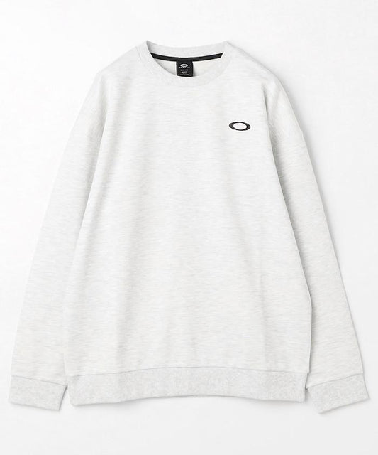 基礎款抓絨長袖圓領衫 4 /