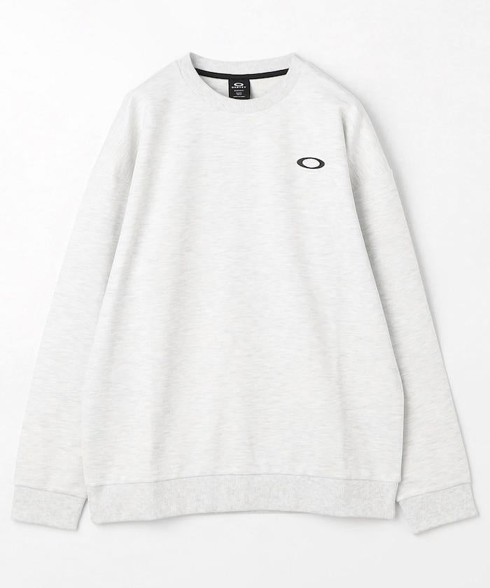 基礎款抓絨長袖圓領衫 4 /