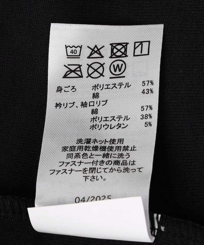 基礎款抓絨夾克 1.0 /