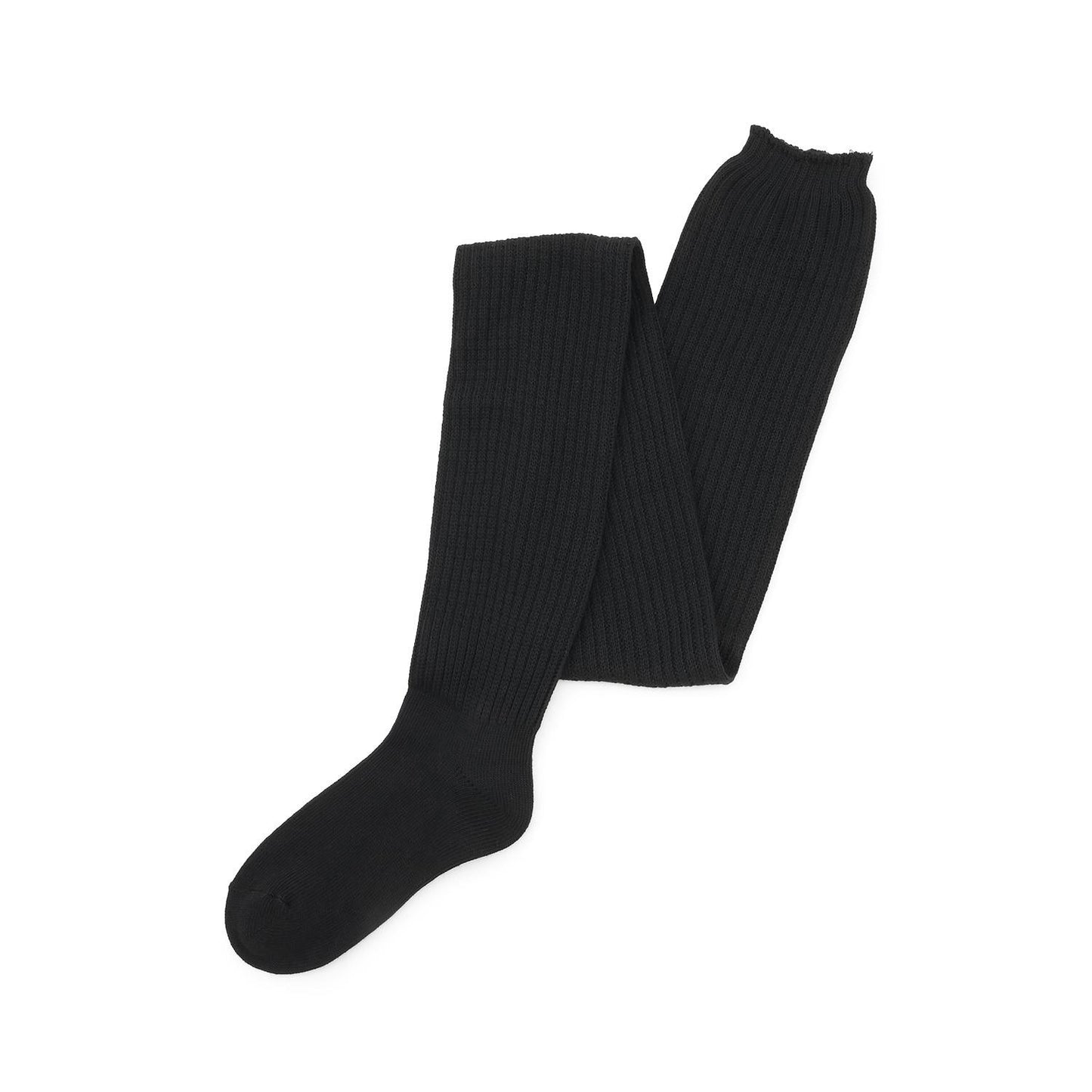 100厘米長寬鬆襪