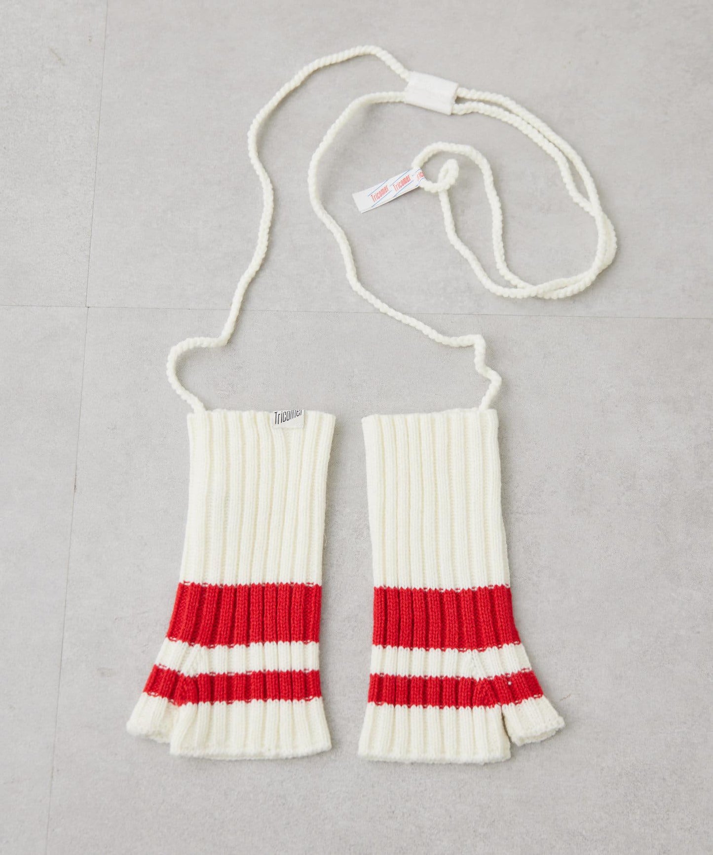 【ear PAPILLONNER】可搭配單品