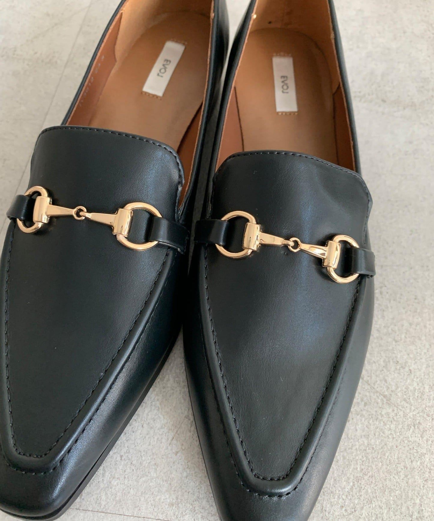 晴雨兩用軟質比特樂福鞋