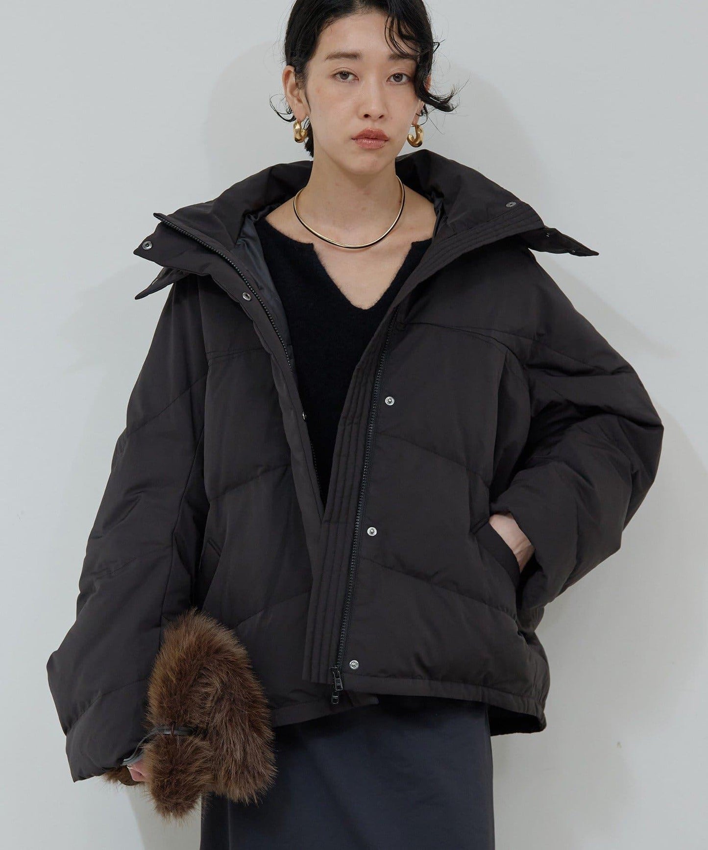 【札幌】盒裝羽絨服