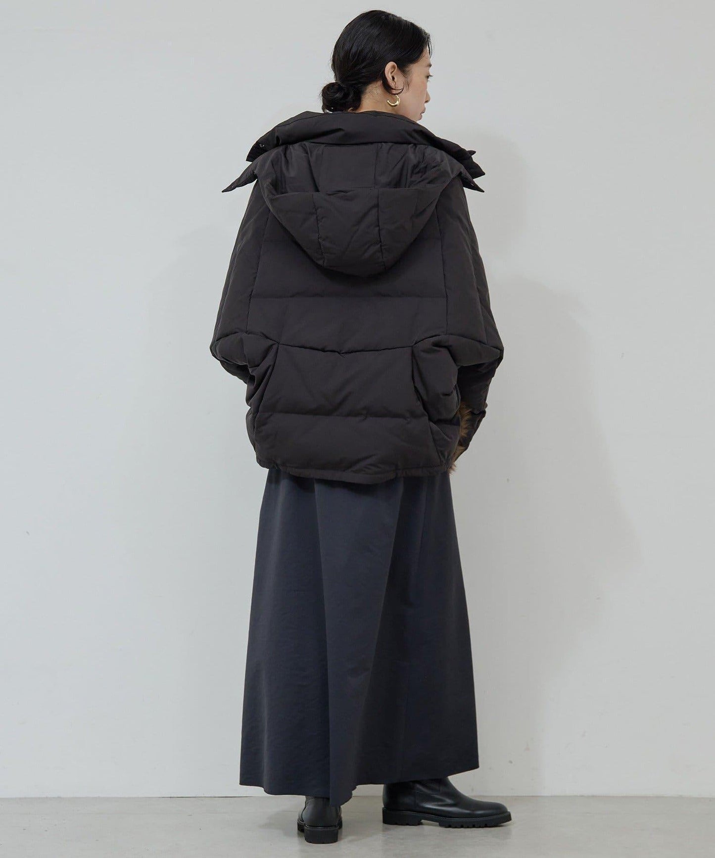 【札幌】盒裝羽絨服