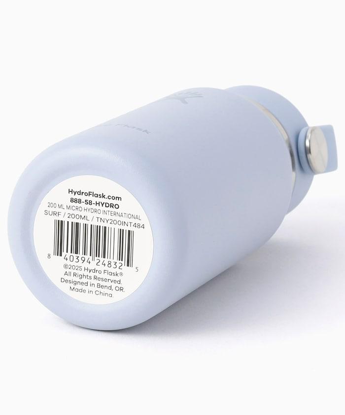 200ml Mycro Hydro 微米水潤