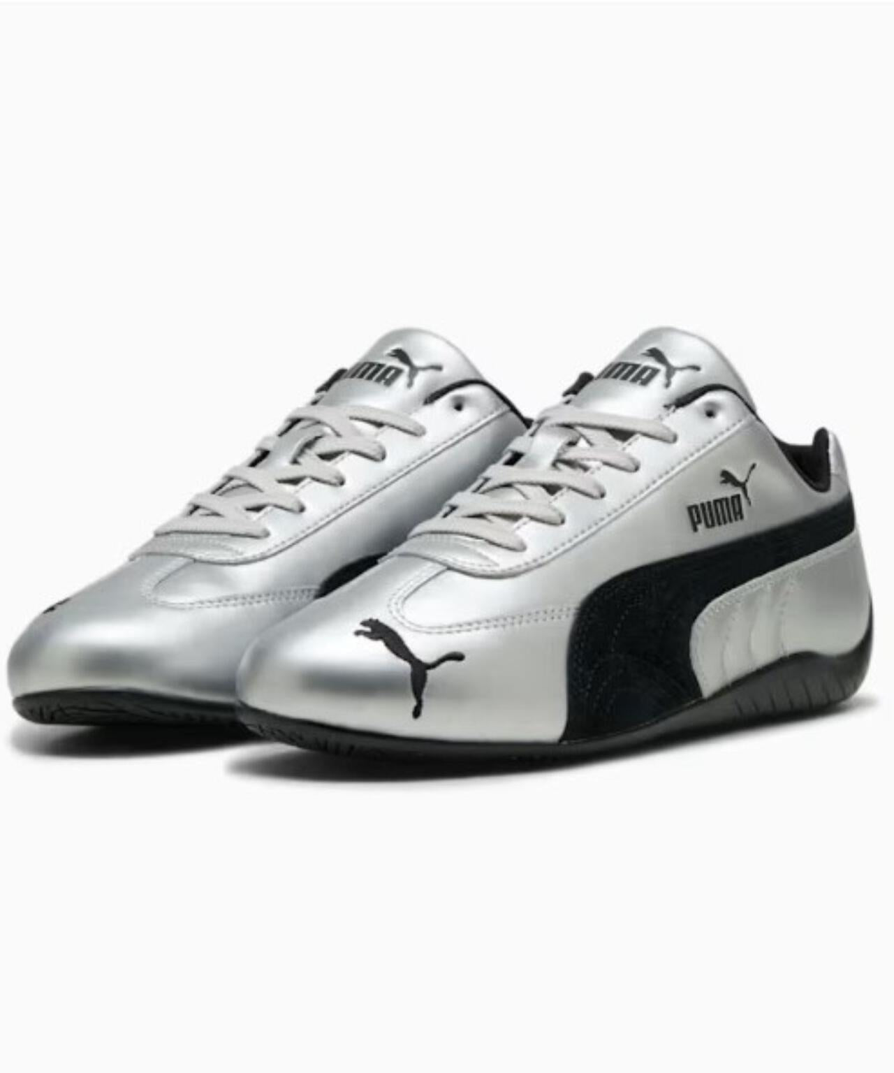 PUMA SPEEDCAT METALLIC 休閒運動鞋 403689
