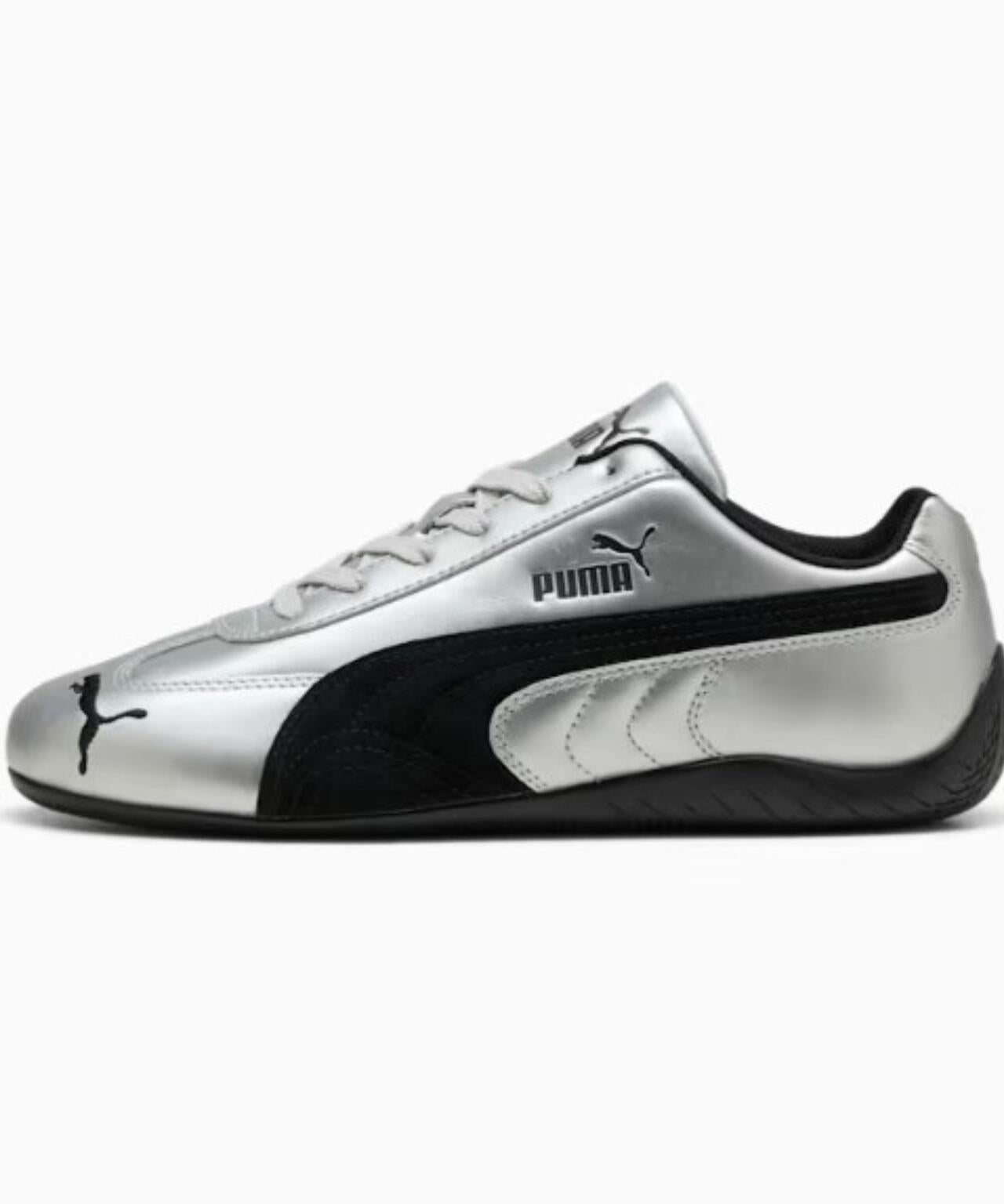 PUMA SPEEDCAT METALLIC 休閒運動鞋 403689