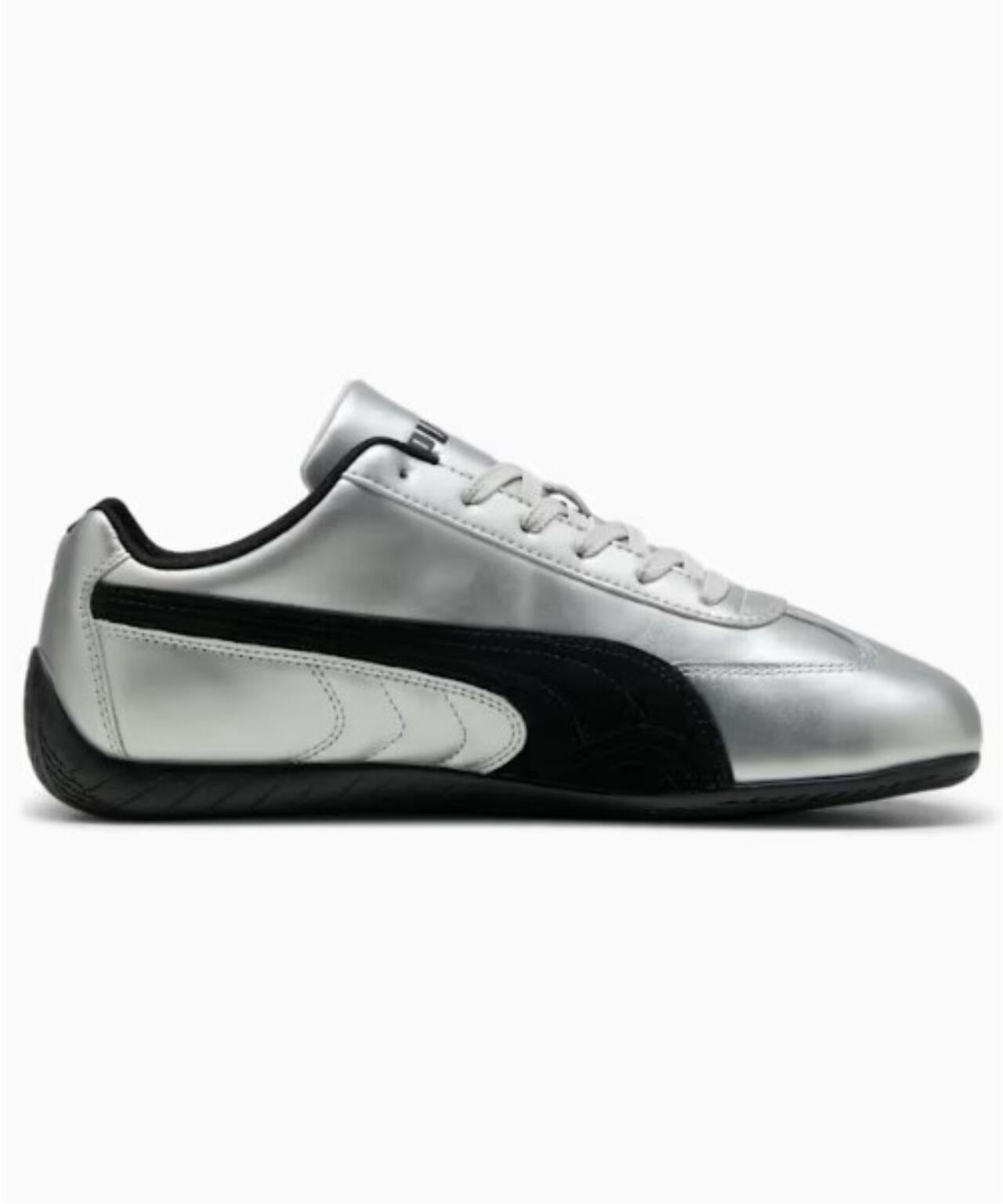 PUMA SPEEDCAT METALLIC 休閒運動鞋 403689