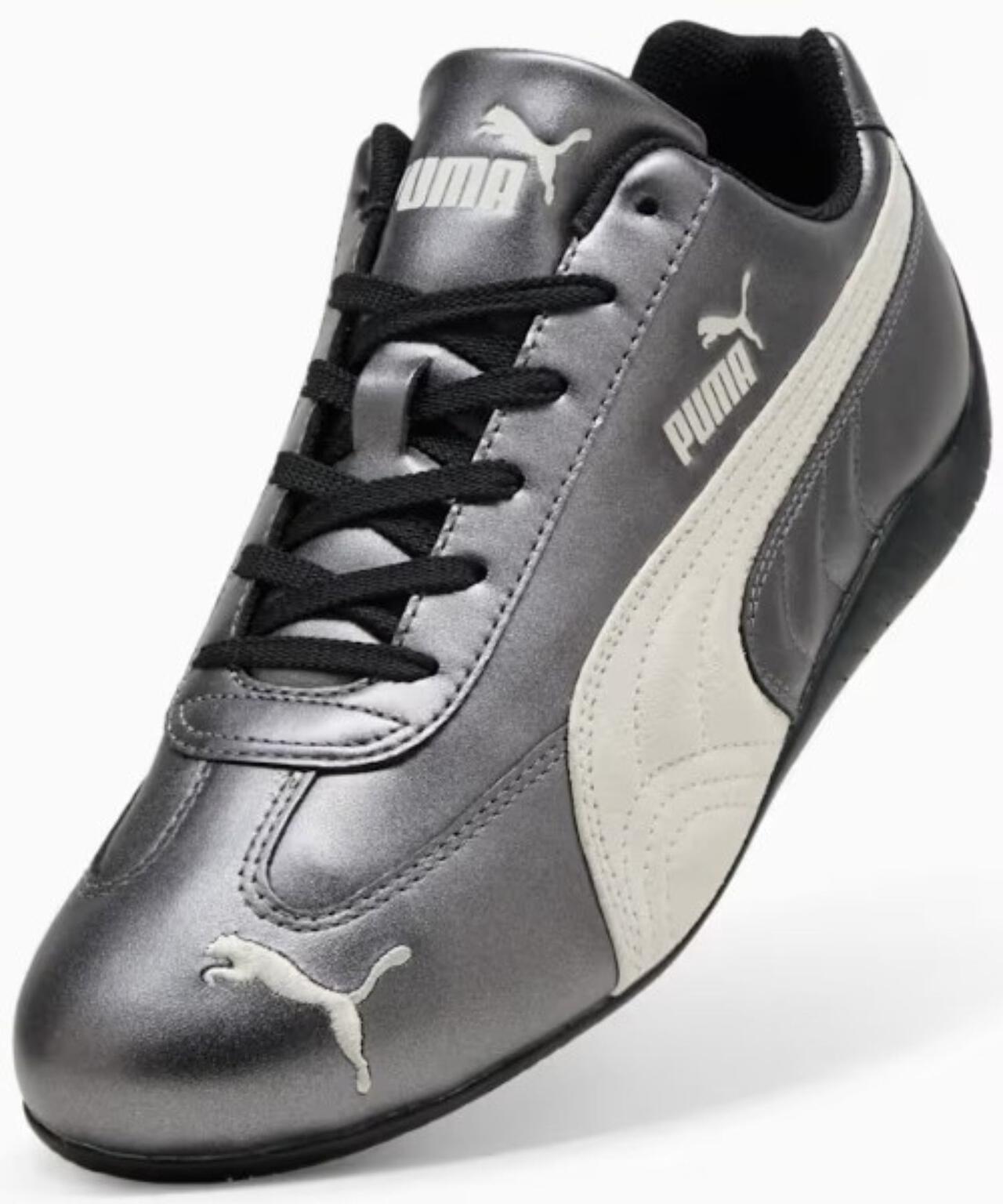PUMA SPEEDCAT METALLIC 休閒運動鞋 403689