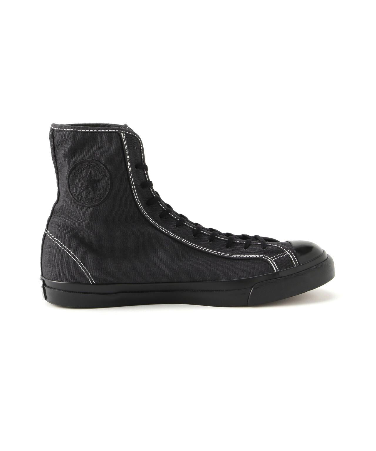 CONVERSE/ALL STAR 復古高幫摔跤鞋