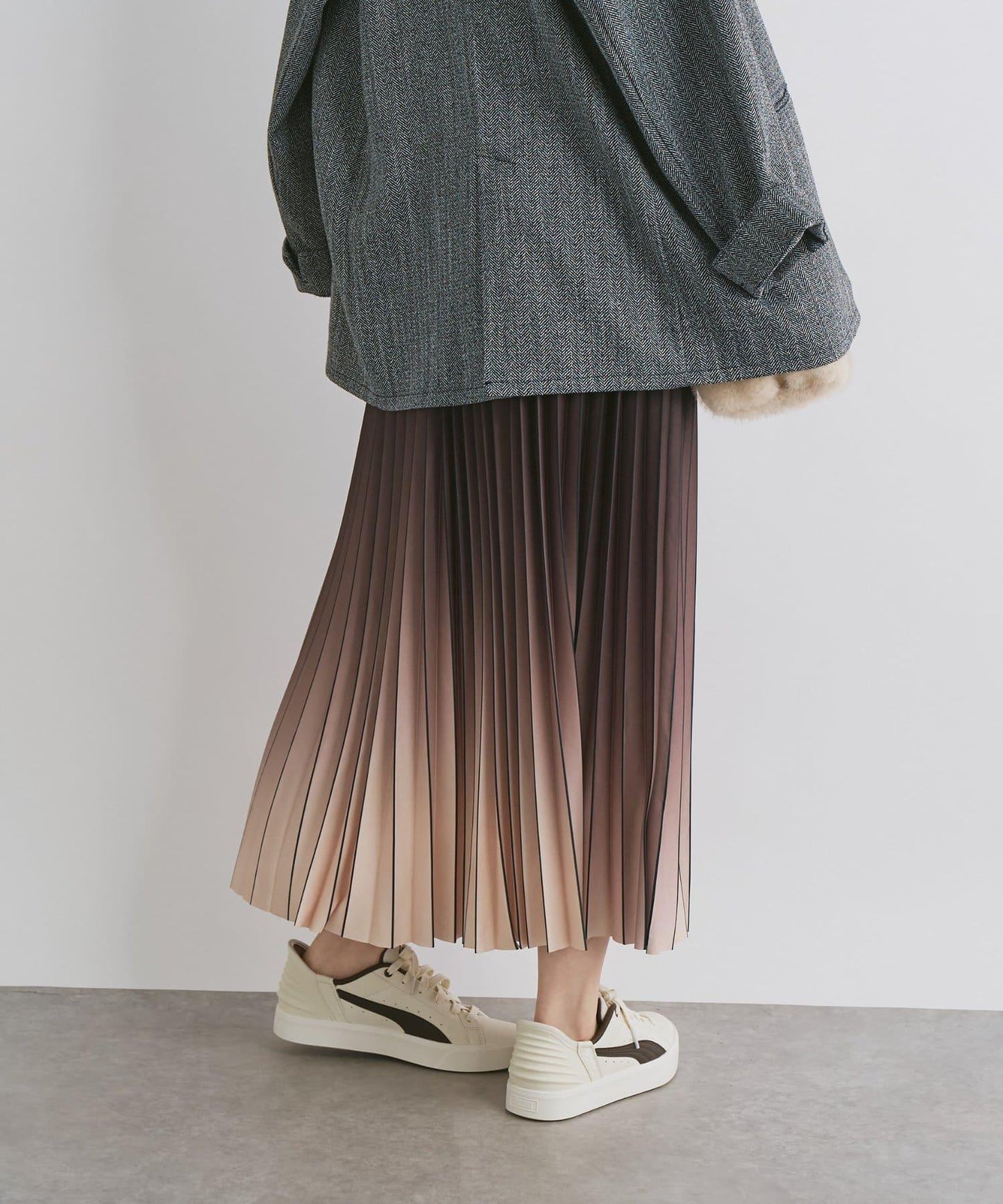 【PUMA】V Court 休閒鞋