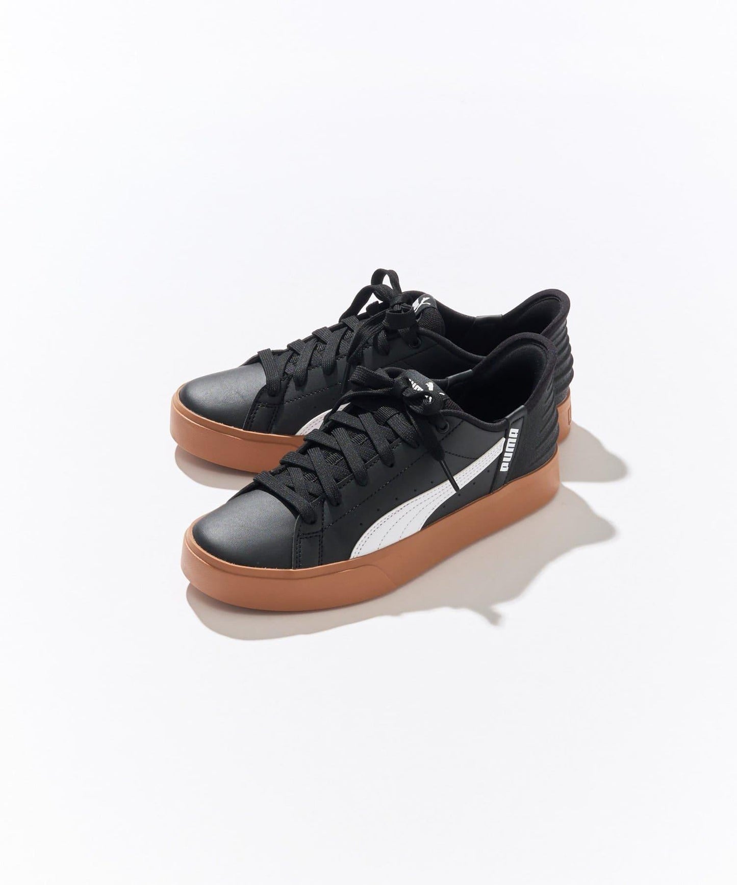 【PUMA】V Court 休閒鞋