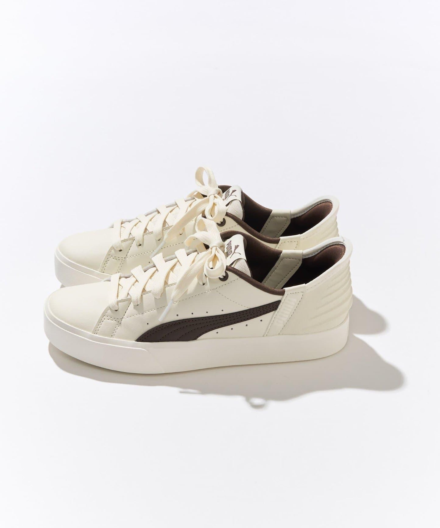 【PUMA】V Court 休閒鞋
