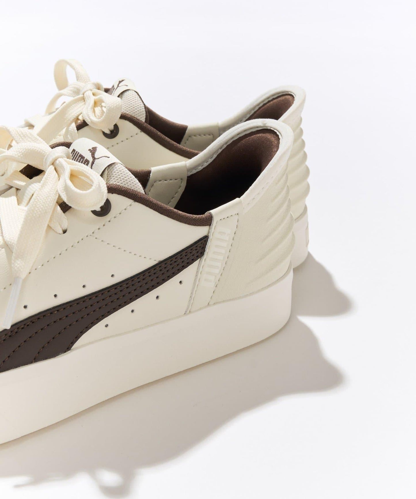 【PUMA】V Court 休閒鞋