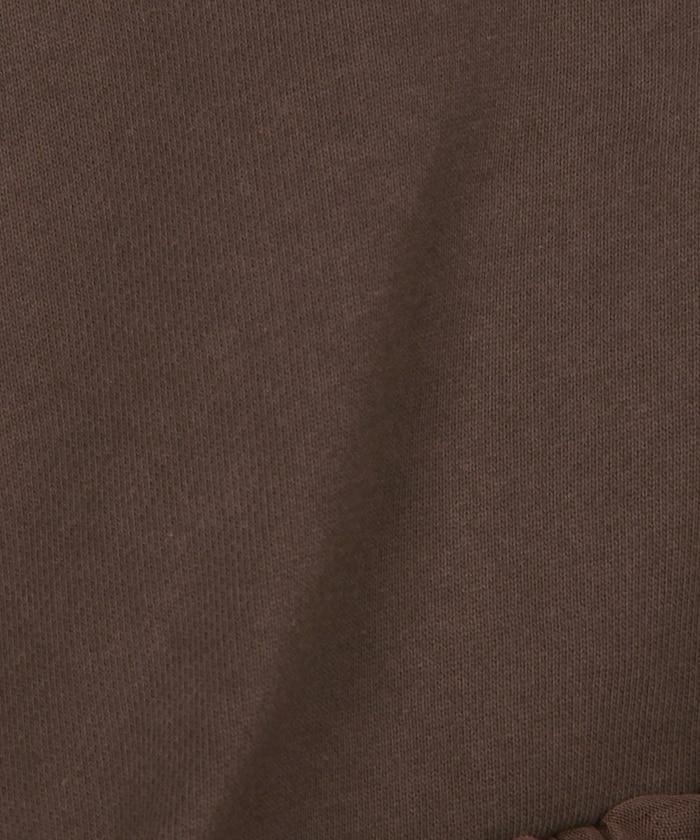 網紗連帽衫 / VW-AW25-T15 / 網紗連帽衫