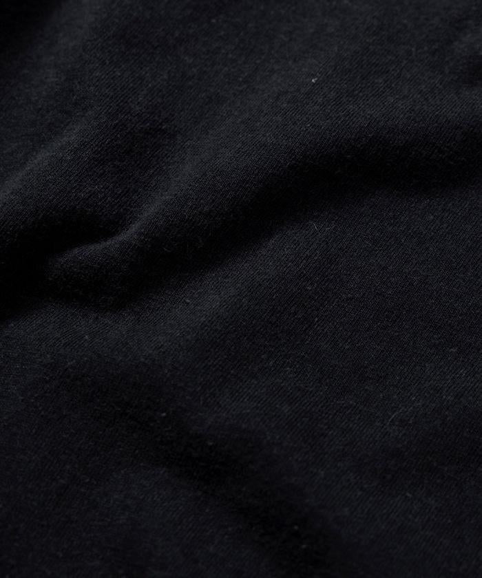 Nas正面印花長袖T恤