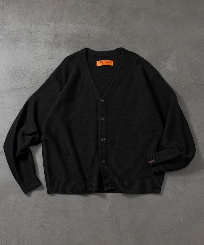 特別訂製 針織衫 單色開衫