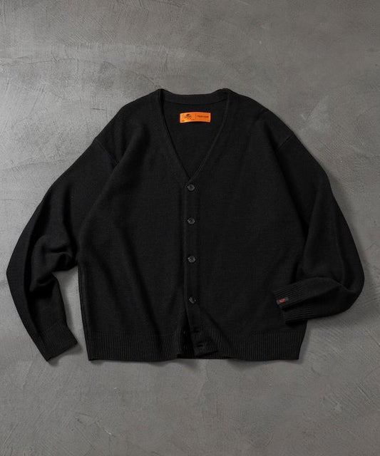 特別訂製 針織衫 單色開衫