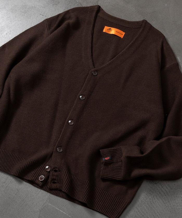 特別訂製 針織衫 單色開衫