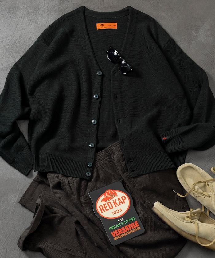 特別訂製 針織衫 單色開衫