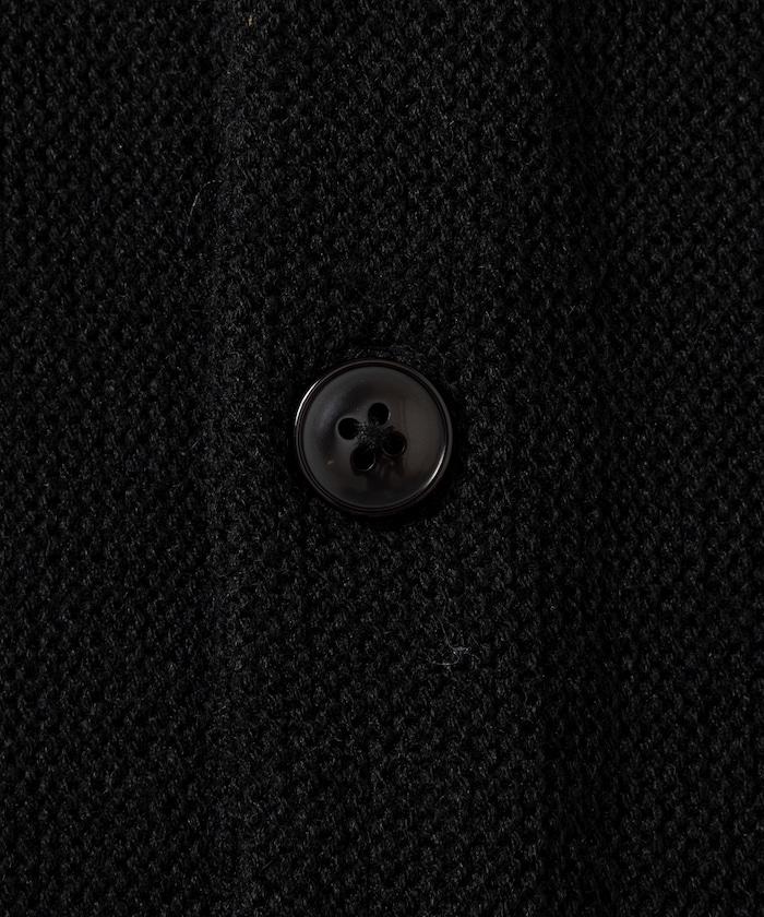 特別訂製 針織條紋開衫