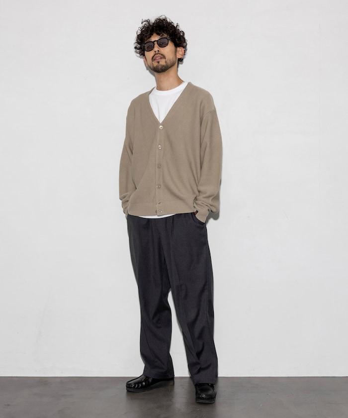 特別訂製 針織衫 單色開衫