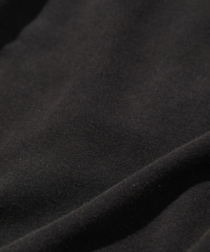 蘭德酷路澤60 背部印花圓領衛衣