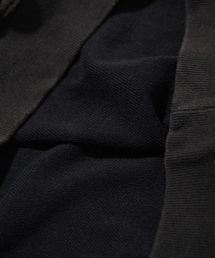 蘭德酷路澤60 背部印花圓領衛衣