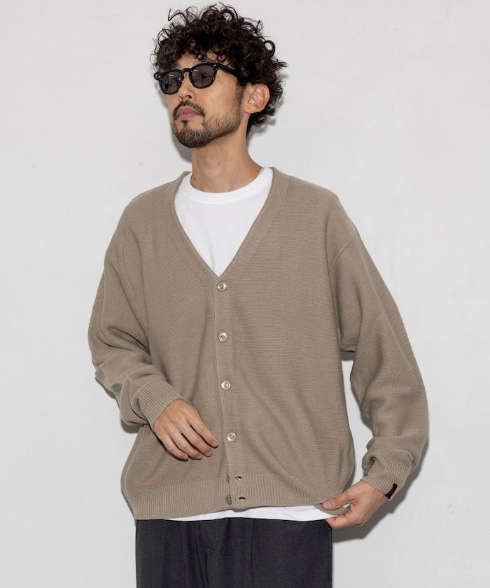 特別訂製 針織衫 單色開衫