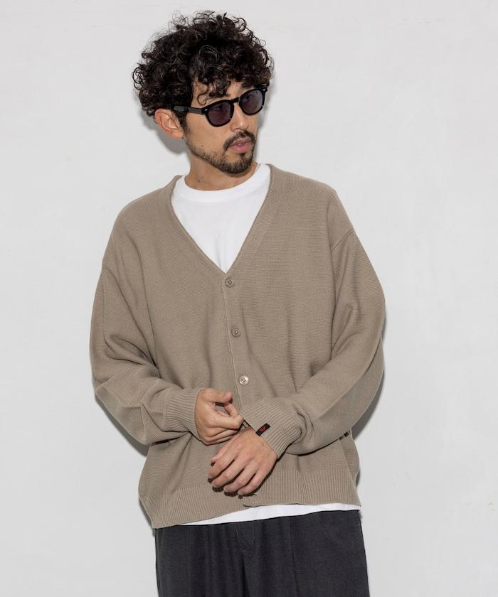 特別訂製 針織衫 單色開衫