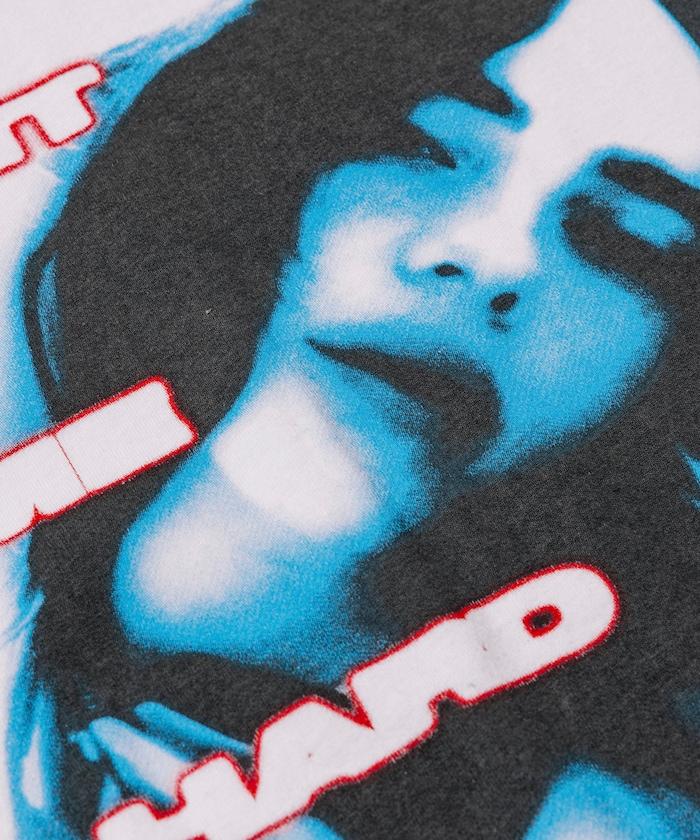 BILLIE EILISH 長袖T恤