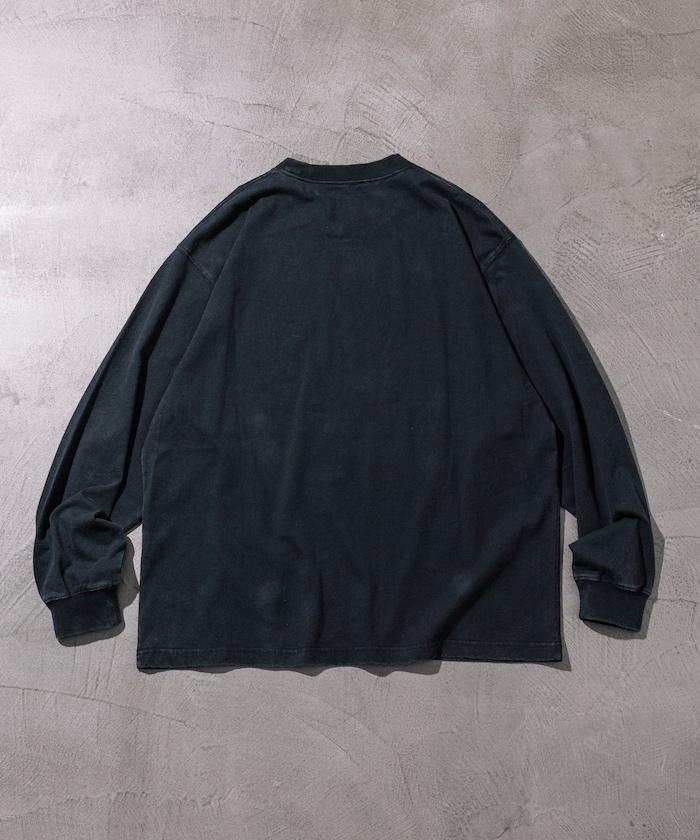 Jamiroquai 長袖T恤