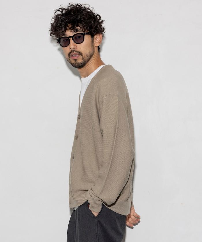 特別訂製 針織衫 單色開衫