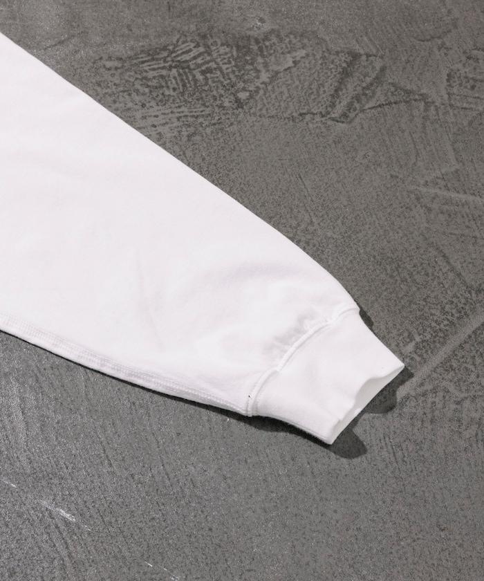 BILLIE EILISH 長袖T恤