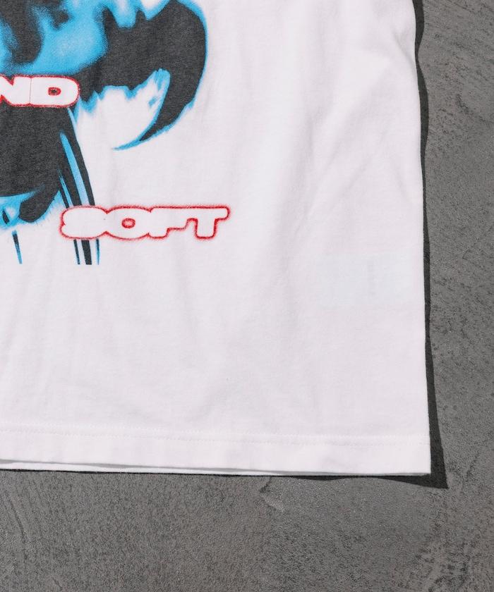 BILLIE EILISH 長袖T恤