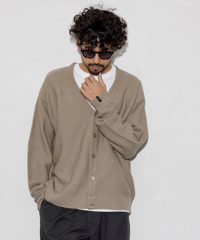 特別訂製 針織衫 單色開衫