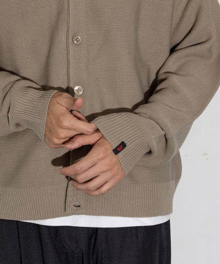 特別訂製 針織衫 單色開衫