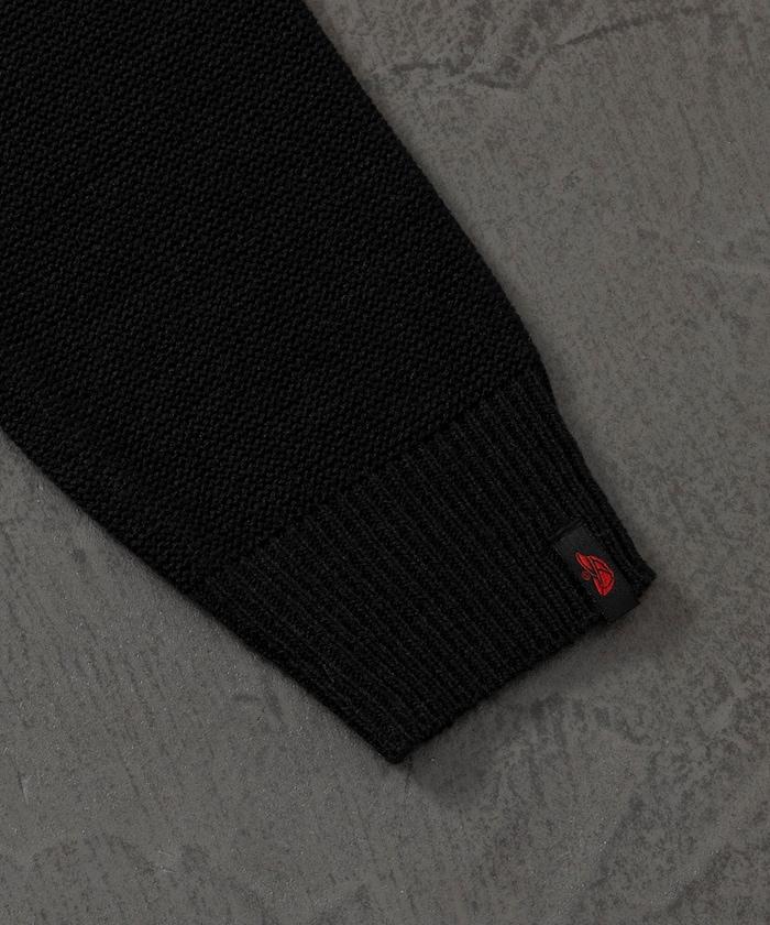 特別訂製 針織衫 單色開衫