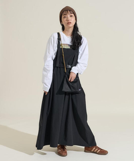 特別訂製腰帶揹帶裙