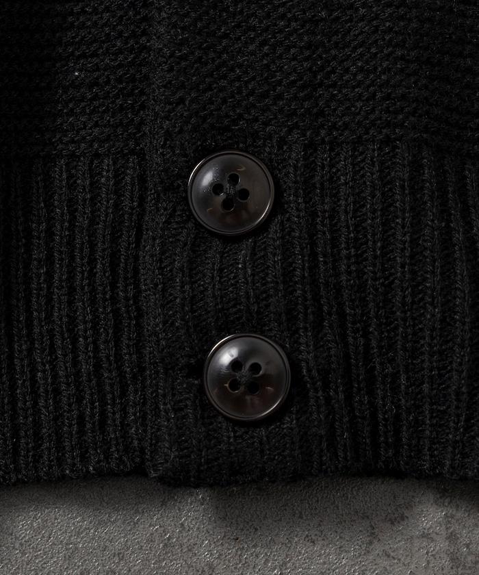 特別訂製 針織衫 單色開衫