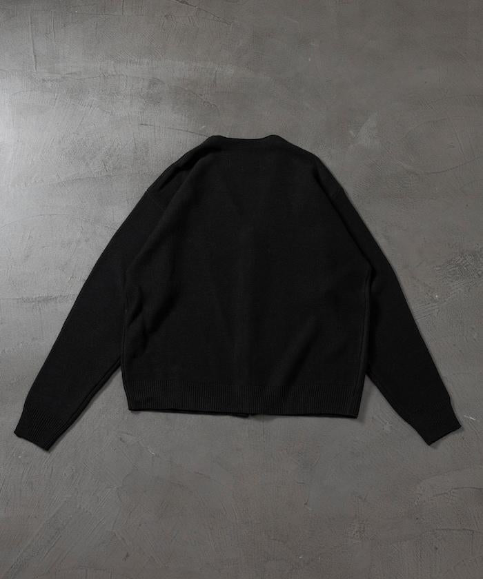 特別訂製 針織衫 單色開衫