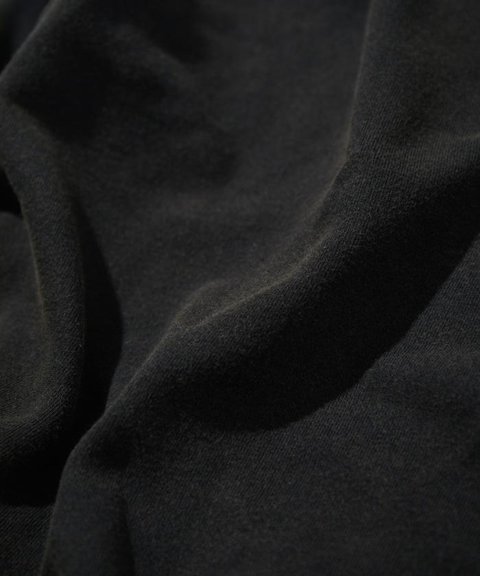 蘭德酷路澤徽章設計圓領衛衣