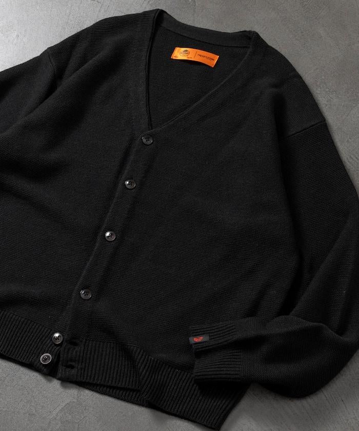 特別訂製 針織衫 單色開衫