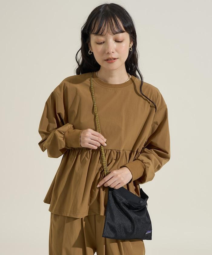 特別訂製荷葉邊套裝