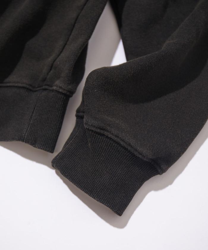 蘭德酷路澤60 背部印花圓領衛衣