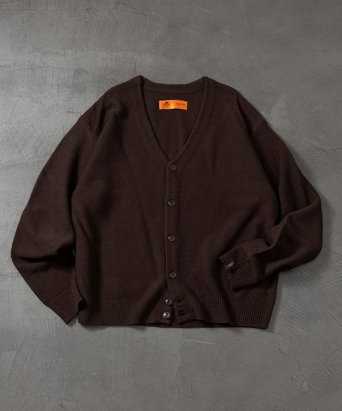 特別訂製 針織衫 單色開衫