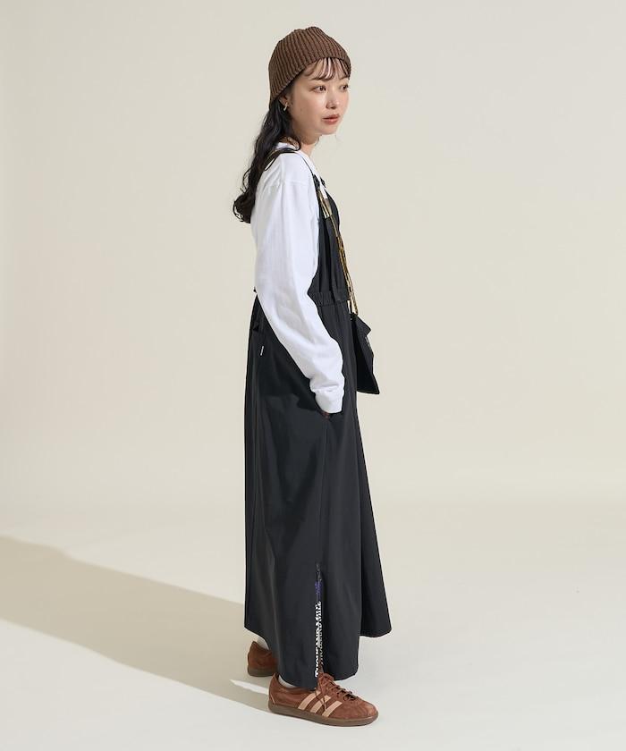 特別訂製腰帶揹帶裙