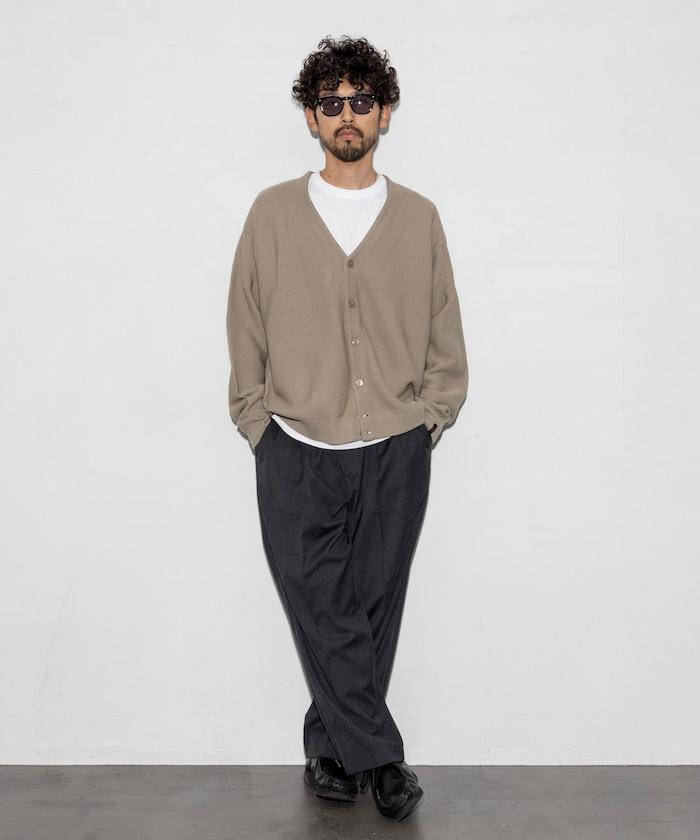 特別訂製 針織衫 單色開衫